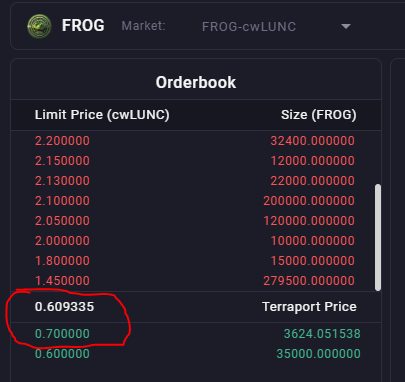 _cyber_colonel_'s tweet photo. Pop quiz time!
Look at the picture - What does this mean?
Support us if you like our work.
Come and learn about our ecosystem: https://t.co/fVZe97ZWXu
#LBUN #BASE #LUNC #altcoin #LUNCcommunity #mining #LuncBurn #Crypto #Terra https://t.co/sf6GBuamqG