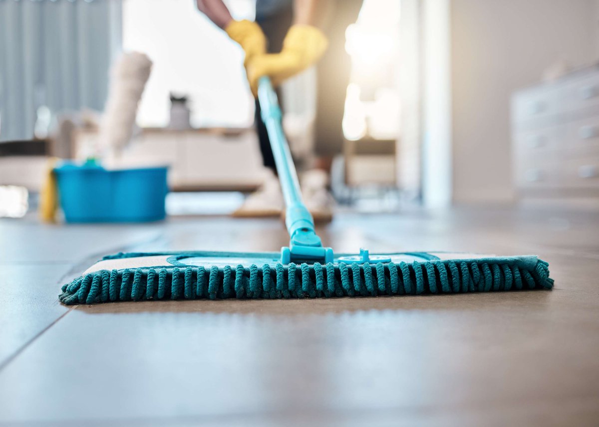 Domestic Assistant vacancy with <a href="/nhsfife/">NHS Fife</a> based at Stratheden Hospital, #Cupar 

Info / Apply ow.ly/VtNA50TXReN

Closing date 12 November 

#DomesticJobs #FifeJobs