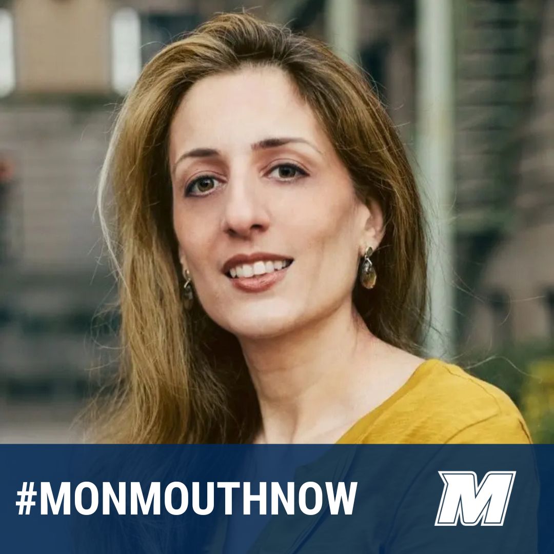 Congratulations to Mojdeh Rohani, LICSW, a second-year doctoral social work student, who was recently awarded the Council of Social Work Education’s (CSWE) Minority Fellowship! Read more in #MonmouthNow: ow.ly/ufuZ50TZJUq