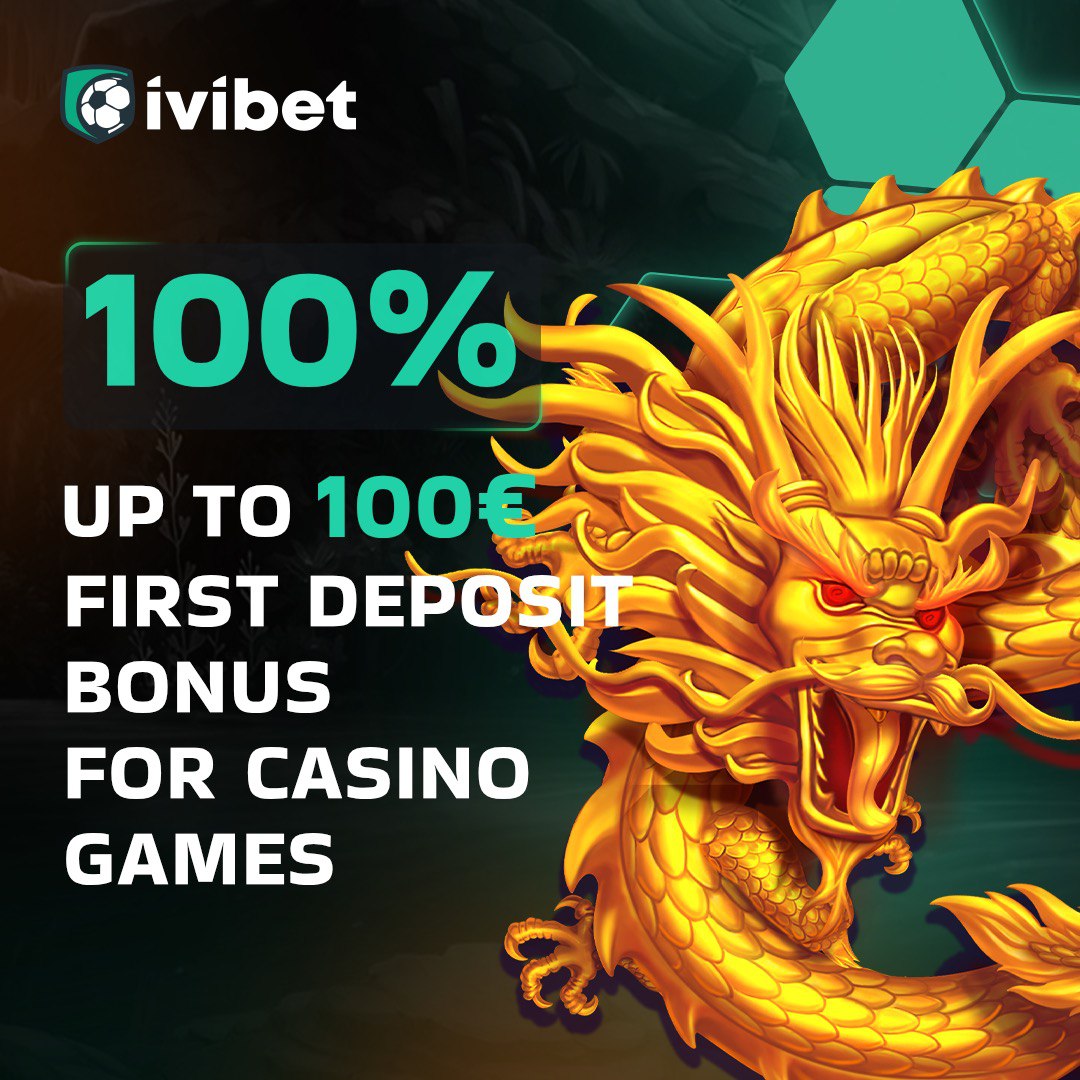 ivibet tweet media