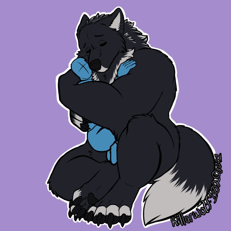 Werewolf_Silver's tweet photo. There's a LOT of feelings that are floating around me right now, from presonal problems to the events in the US

But ther is one thing I want to say

You are loved, you matter

I don't hate you for who you are, for your choices, even if you hurt me

Hate has no place in my heart https://t.co/IK1n63Z44o