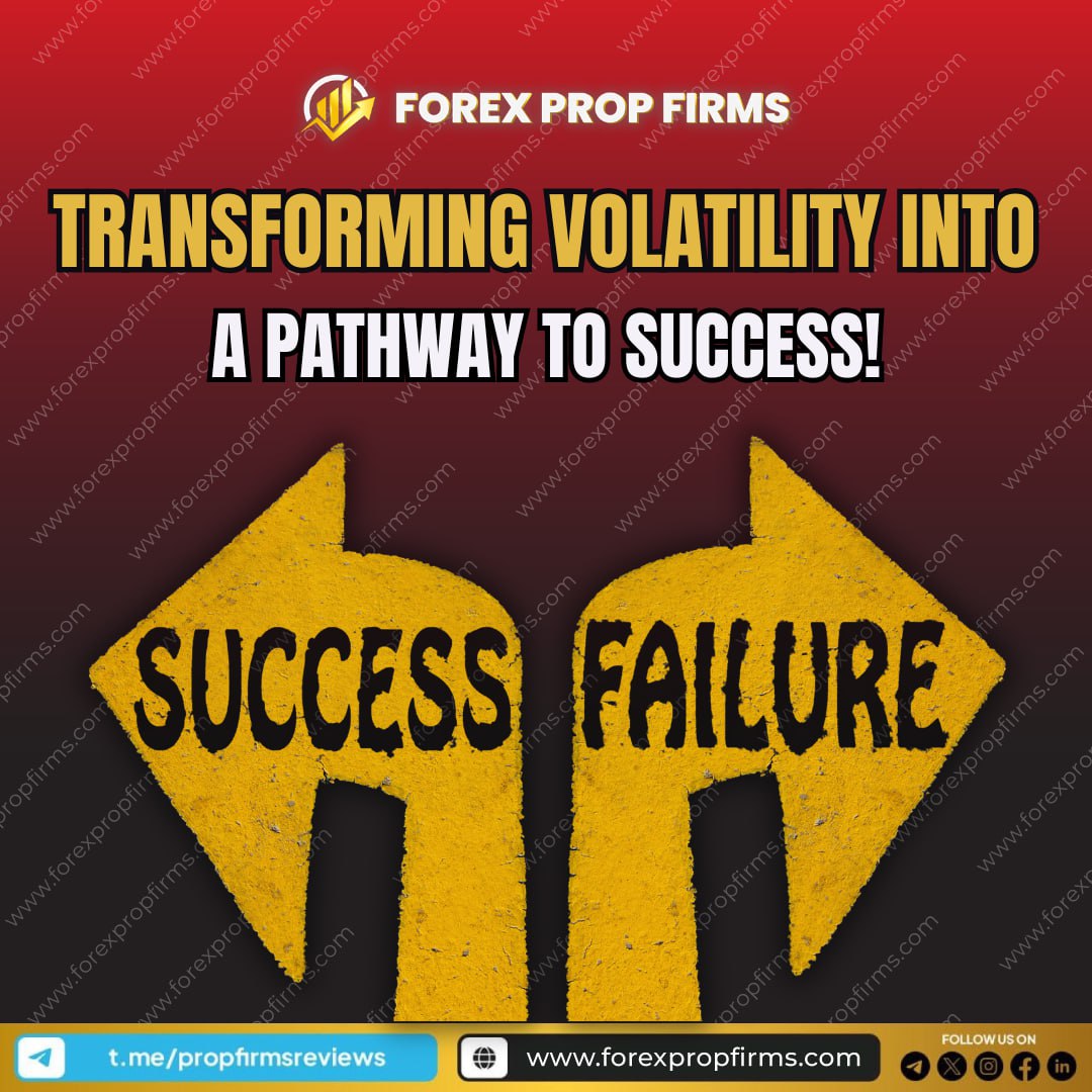 propfirms's tweet image. Master market volatility by trading the VIX Index. Learn strategies for navigating uncertainty, managing risk, and leveraging volatility for potential gains. Essential for traders looking to thrive in unpredictable markets.

..
..
 #VIXTrading #Volatility #ForexStrategies