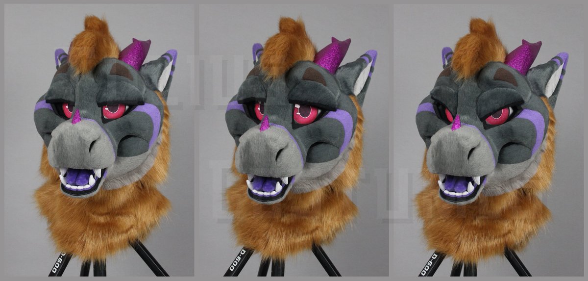 Another majestic derg is done! 🎉🐉 
See Graphilum is his full glory