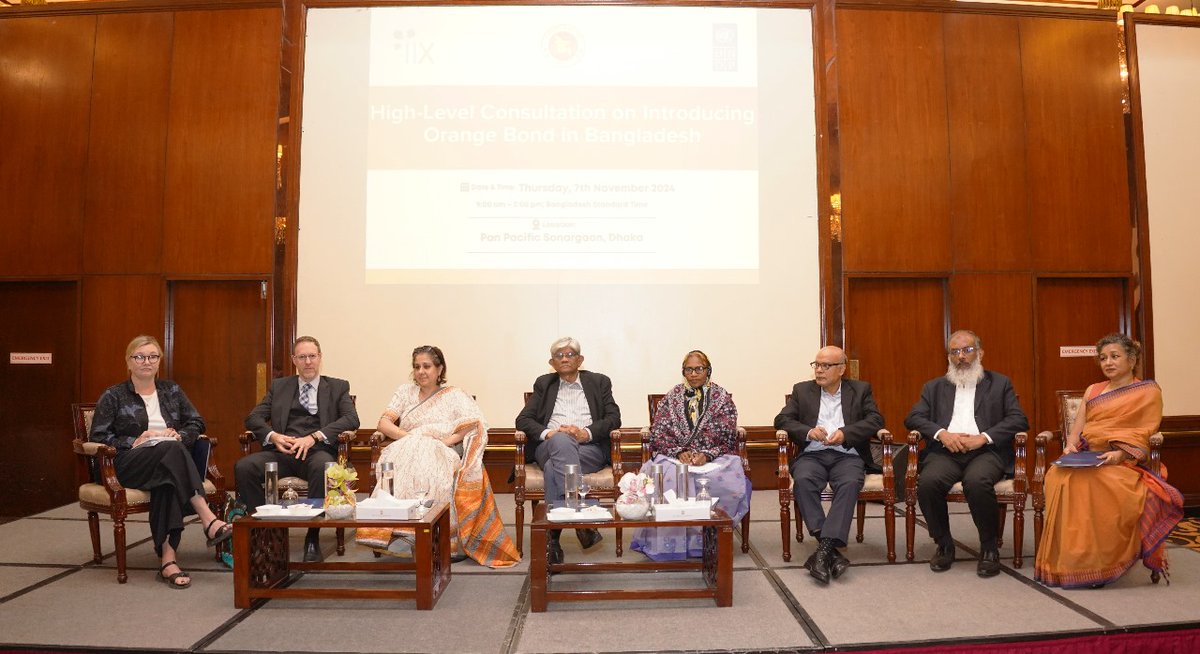 UNDP Bangladesh tweet media