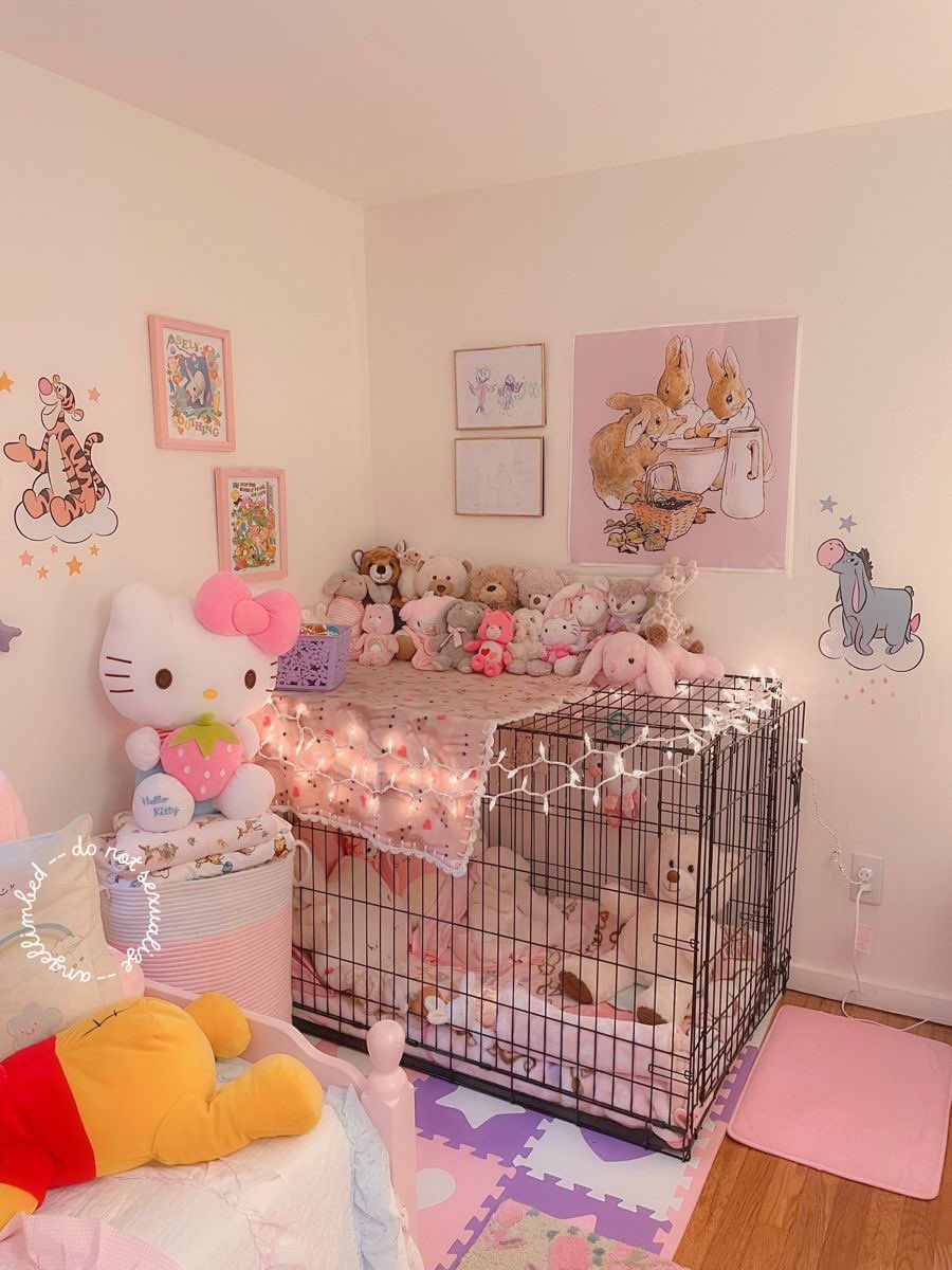 vibrantgrape's tweet photo. mi want a crate so bad !!! https://t.co/Q1j2gHfzK2