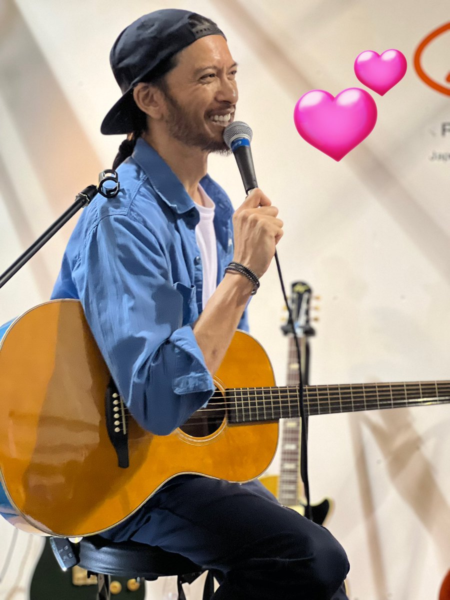 izumi__tom's tweet photo. 長瀬くん46歳のお誕生日おめでとう🥰
今年はいっぱい会えて本当に嬉しかったよ♡
いつも生きる希望になってくれてありがとう☺︎

これからも元気で笑顔な日々が続きますように♡
#長瀬智也
#長瀬智也誕生祭 https://t.co/nM1OxiMoLC