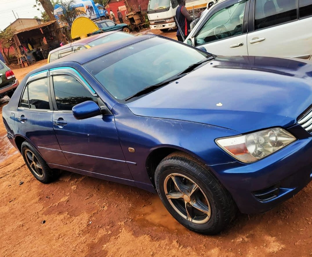 DriveNowUg's tweet photo. Looking for a car at an #AveragePrice, check what suits your budget and schedule.

Costs: #Ugx10m https://t.co/txgMAJMSfo