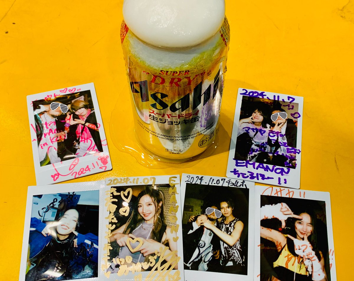 msL122_shooter's tweet image. 今日はこちら、、、
#EMANON
#KOU
#crea_band
@渋谷チェルシーホテル
皆んなは1人の存在の為に、、、、、
1人は皆んなの為に、、、、、、、、