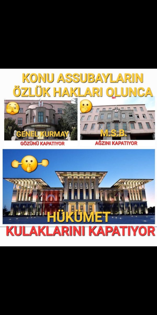 Centilmenhunter's tweet photo. Sözler, Vaatler, Müjdeler sonuç koca bir sıfır. #AstsubayTabanHareketi #AstsubayaAdaletYürüyüşü  #Trump2024 #Survivor #DonaldTrump #UzmanÇavuş #ChampionsLeague #Champions  #MemurEmeklisineAdalet  #galatasaraytottenham #AcunIlıcalı #HarrisLost #israileKarşıKüreselBoykot #INDvsAUS https://t.co/pL0vXPJ3Vk