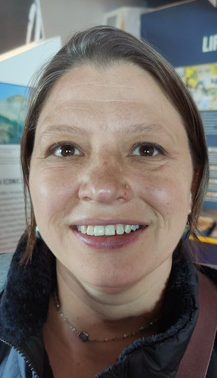 Tech At Bloomberg (@techatbloomberg) on Twitter photo Our CTO #DataScience Speaker Series welcomes Alexis Palmer (<a href="/lexicutioner/">Alexis Palmer</a>) of the LECS Lab at <a href="/CuLinguistics/">CU Boulder Linguistics</a> & <a href="/BoulderNLP/">Boulder NLP</a> to our Princeton office for a talk with our #AI engineers & #data teams about #NLProc, endangered languages & language documentation
bloom.bg/4hzCmX9 Our CTO #DataScience Speaker Series welcomes Alexis Palmer (<a href="/lexicutioner/">Alexis Palmer</a>) of the LECS Lab at <a href="/CuLinguistics/">CU Boulder Linguistics</a> & <a href="/BoulderNLP/">Boulder NLP</a> to our Princeton office for a talk with our #AI engineers & #data teams about #NLProc, endangered languages & language documentation
bloom.bg/4hzCmX9