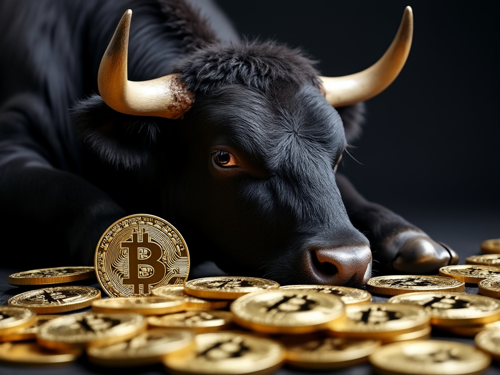 Bitcoin's Post-Election Pause at $75K Amidst a Political Bull Tsunami

The 2024 U.S. Presidential election results have swept Donald Trump back into the White House alongside Republican control over both the Senate and House. This was anticipated to be a significant bullish