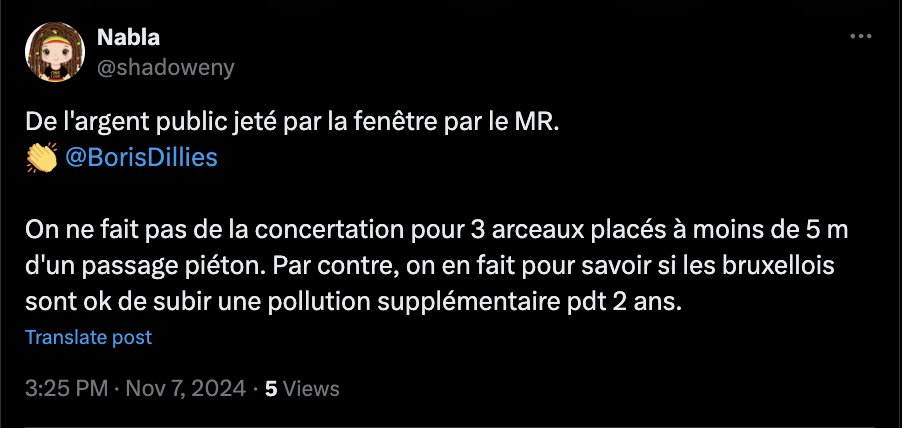 alechat1's tweet image. Il a dit les termes la.
Merci Nabla....
 👏👏👏
#dropthemic