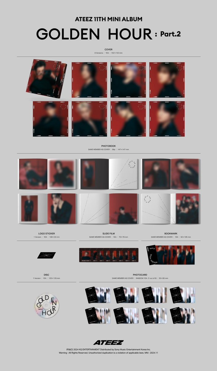 sudisliera's tweet photo. Ateez go
@.laracc1117 gosu set doldurmak icin aciyorumm
Pob+digi fiziksel album 340 tiel
Tavsan kulaklari var alin bence (plis)
Hongjoong
Yunho
Yeosang
Jongho
Var dolsun alalimm😭
@ateeztradetr @ateezsatistr #ateezsatis https://t.co/AlsVhFZpu6