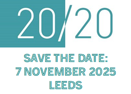 CSoFS (@charterforsci) on Twitter photo Planning is underway for <a href="/CharterForSci/">CSoFS</a> Autumn Conference 7th November 2025 - see you all in 1 year! 
Keep an eye out for updates. Planning is underway for <a href="/CharterForSci/">CSoFS</a> Autumn Conference 7th November 2025 - see you all in 1 year! 
Keep an eye out for updates.