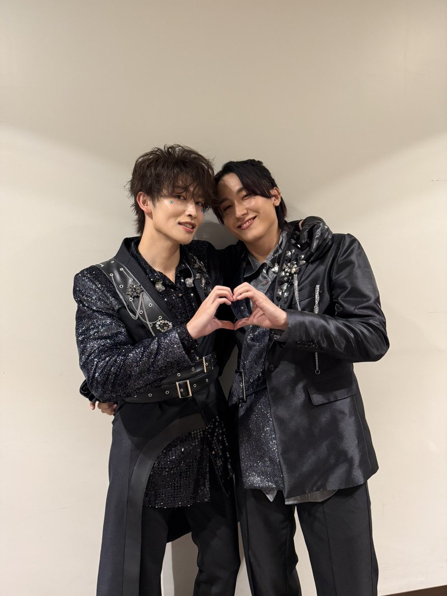 小池竜暉 / Ryuki Koike / GENIC on X