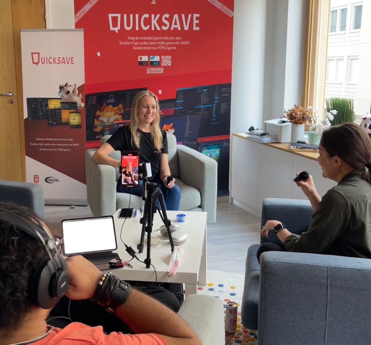Quicksave Need A Break From The Routine? Stop By Quicksave Games Today