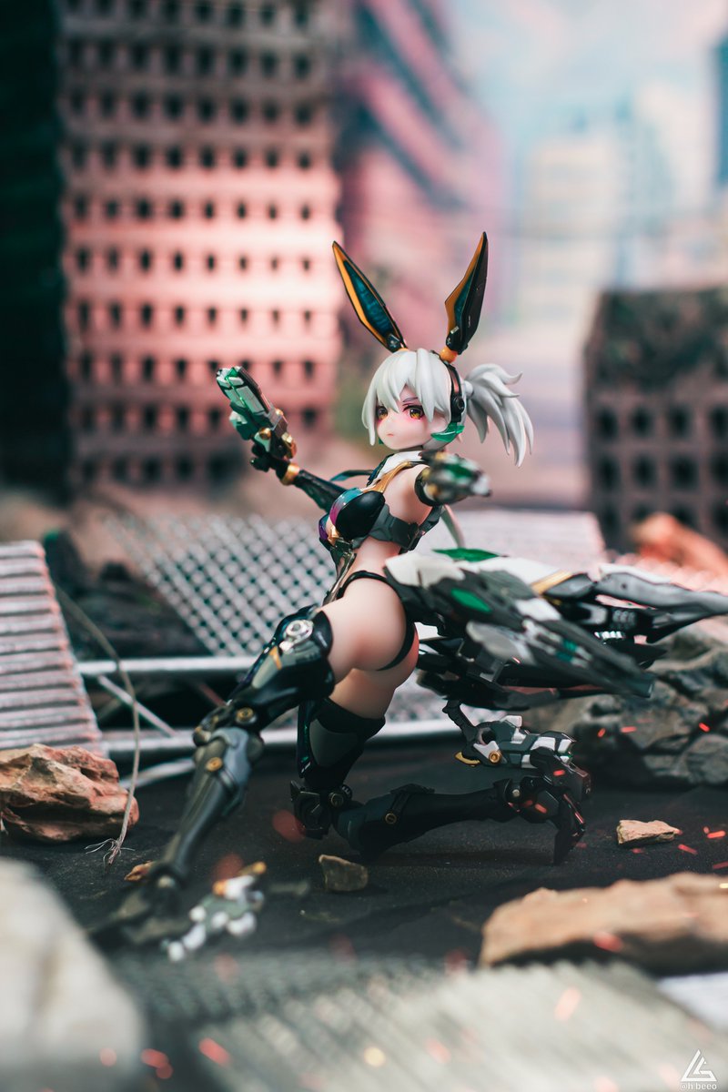 h_beeo's tweet photo. Vodka Mirror 1/9
https://t.co/MY2ltACHyR

#vodkamirror #siliconebody #yolopark #animester #mechagirl #actionfigure #tomsenpainoticeme #photography #actionfigurephotography #toyphotography #figurephotography #anime #animegirl #cute #myfigurecollection #h_beeo #vietnam https://t.co/T67AqVL85E