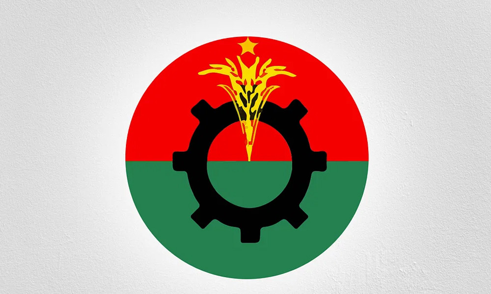 শুক্রবার রাজধানীতে বিএনপির শোভাযাত্রা কর্মসূচি