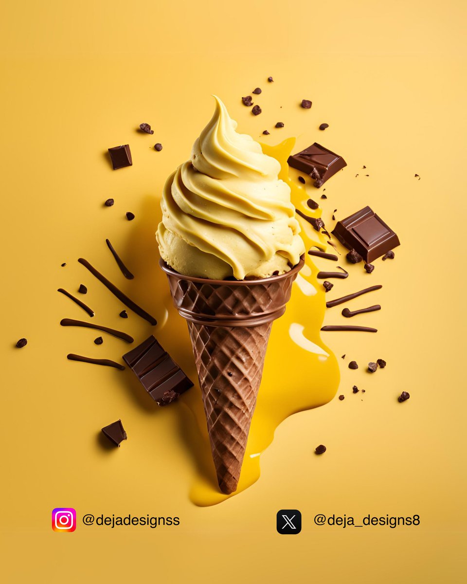 ديجا | مصممة جرافيك tweet media