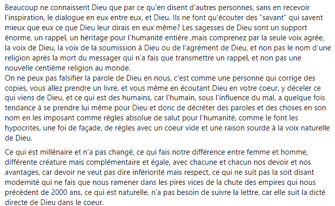 ChristONVarlet's tweet photo. Ecoute la voix du Sacré dans ton cœur
Dieu,
l'Origine,
Le Tout,
Quel que soit le mot que tu utilises, sa présence est constante et y murmure sans cesse sa douce musique silencieuse
Alors écoute vraiment.
#O411 #ORIGIN411 #OriginProjectDKI #WildOrigin #UnityOrigin https://t.co/WhKqMjwwpY