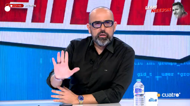 todoesmentiratv's tweet photo. Buenas tardes y bienvenidos a TEM 

#TEM7N
https://t.co/916NsjvCe8 https://t.co/skzsiwrl8Z
