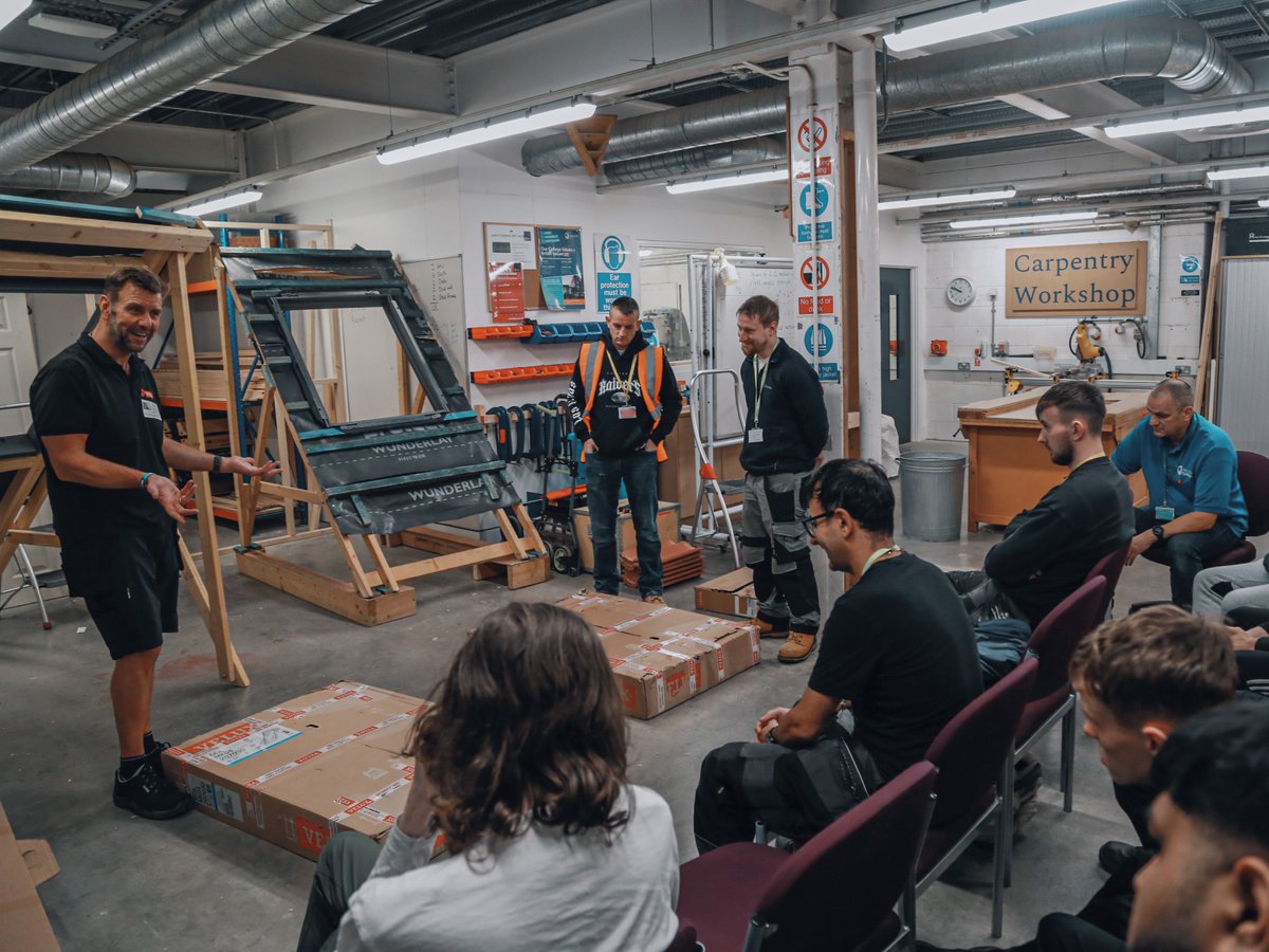 Blackburn College tweet media