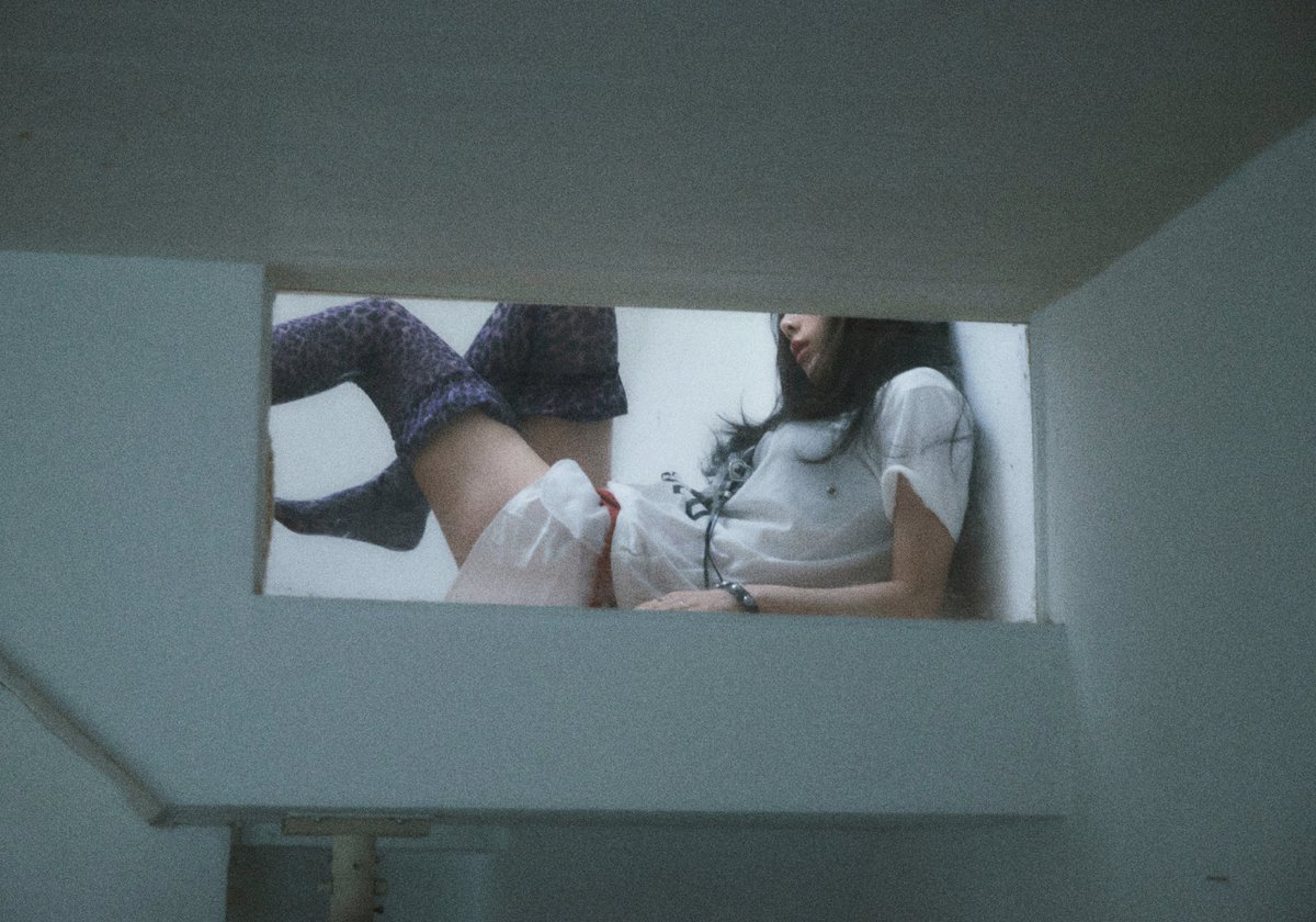 TAEYEONsmtown's tweet image. TAEYEON 태연 'Letter To Myself' From. TAEYEON 2 - Teaser Images 

TAEYEON 태연 The 6th Mini Album 〖Letter To Myself〗 
➫ 2024.11.18 6PM KST
💿 taeyeon.lnk.to/letter_to_myse… 

#태연 #TAEYEON 
#LetterToMyself #TAEYEONLetterToMyself
#소녀시대 #GirlsGeneration