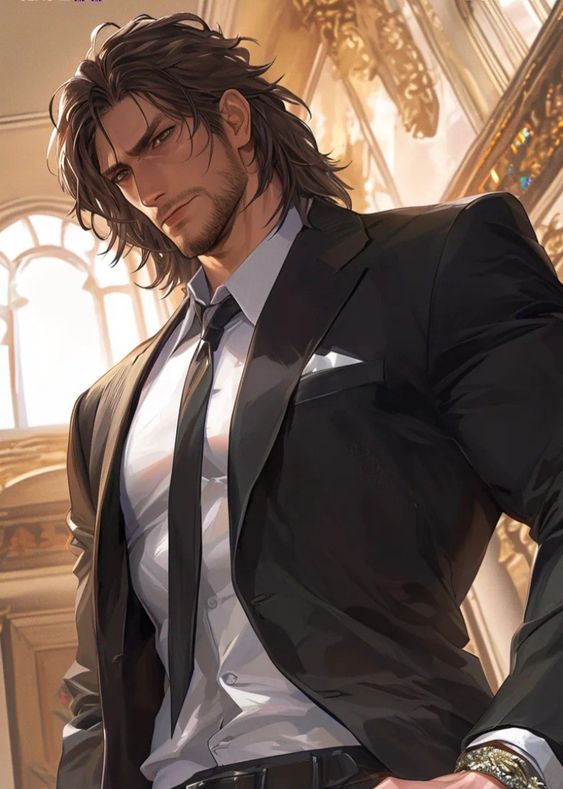 William Wolfe (@Lone_WolfMist) / Posts / X