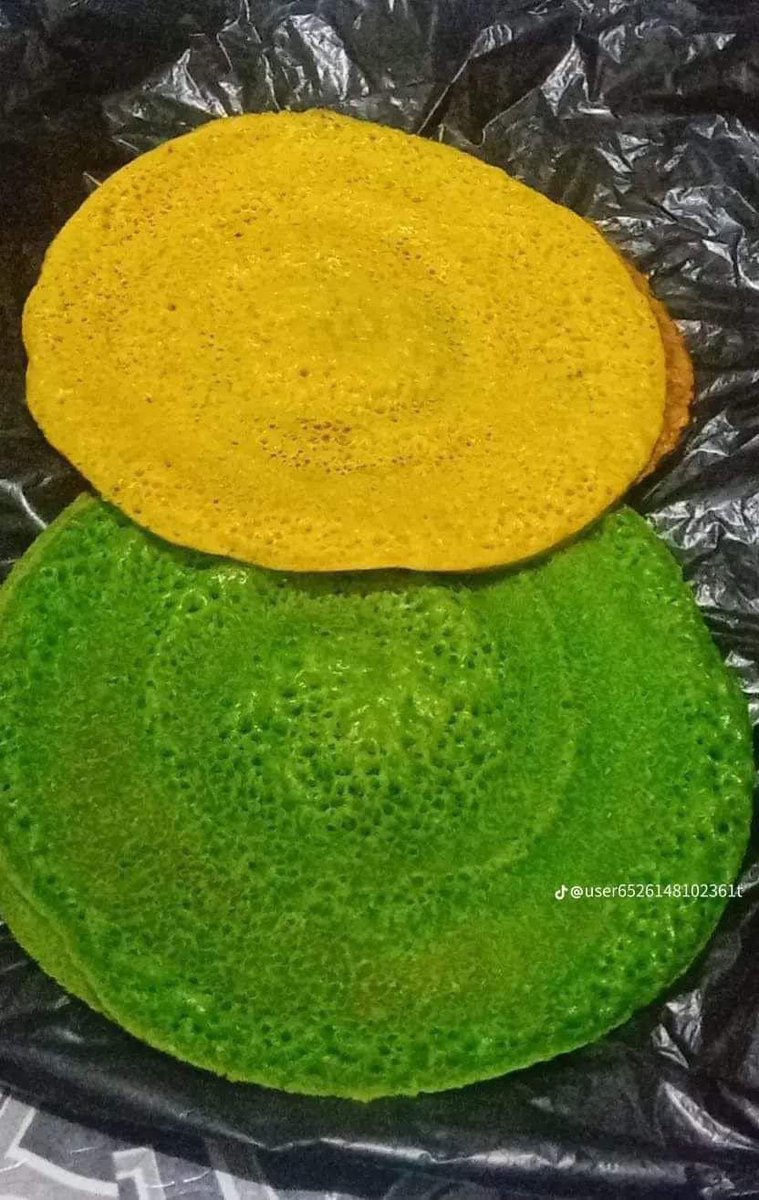 Gubanmeere's tweet photo. Kulmiye breakfast💛💚👏🏾💪🏾💯 https://t.co/0IGRz1TYFL