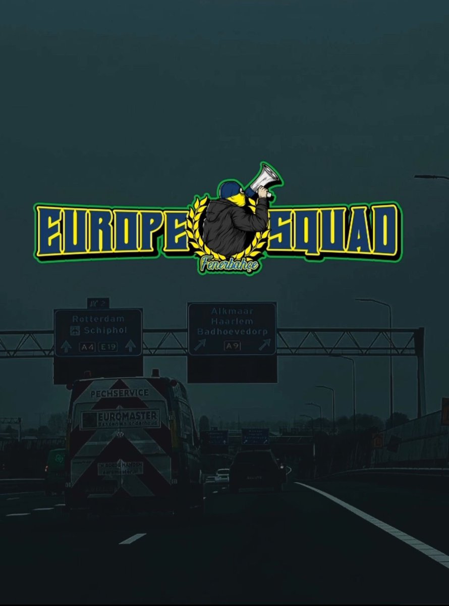 YOUR CITY OUR RULES….
#GFBEUROPE