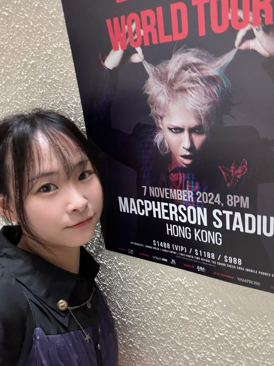 firehen_'s tweet photo. 睇Hyde~~~囉

#hyde #hydeinside https://t.co/q9cavMwkLn