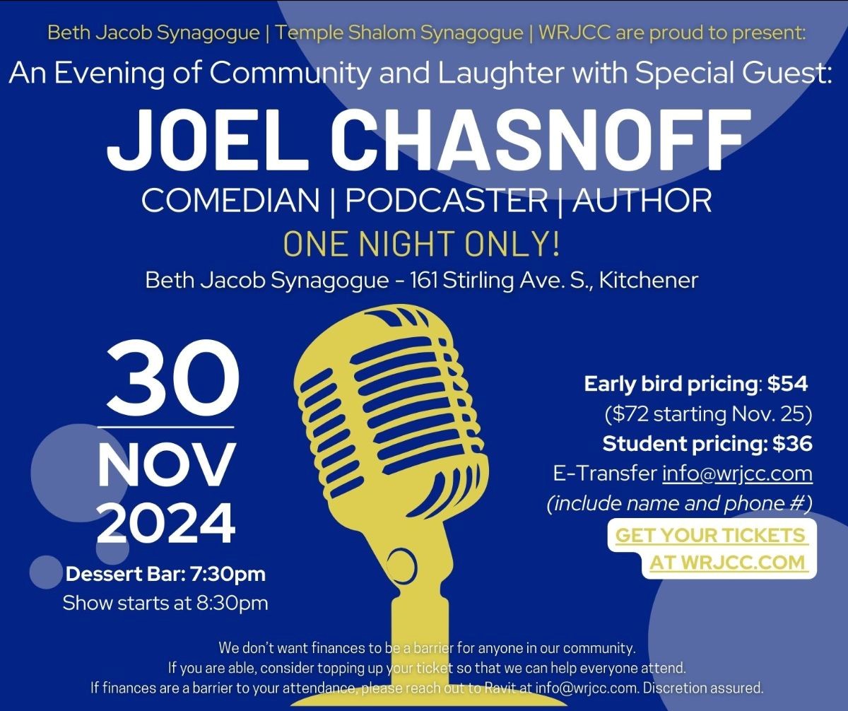 Beth Jacob KW (@bethjacobkw) on Twitter photo 