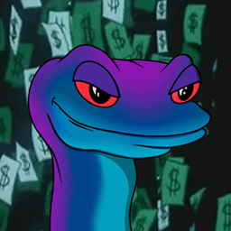To celebrate our launch and our first client <a href="/POPSNEK/">$POPSNEK</a> . We will do give away 1M #POPSNEK to 3 lucky people who buy and hold 250A worth of #ELONDOGE in 24h.
End in 24h
Join with us.
discord.gg/C6gzS9sc