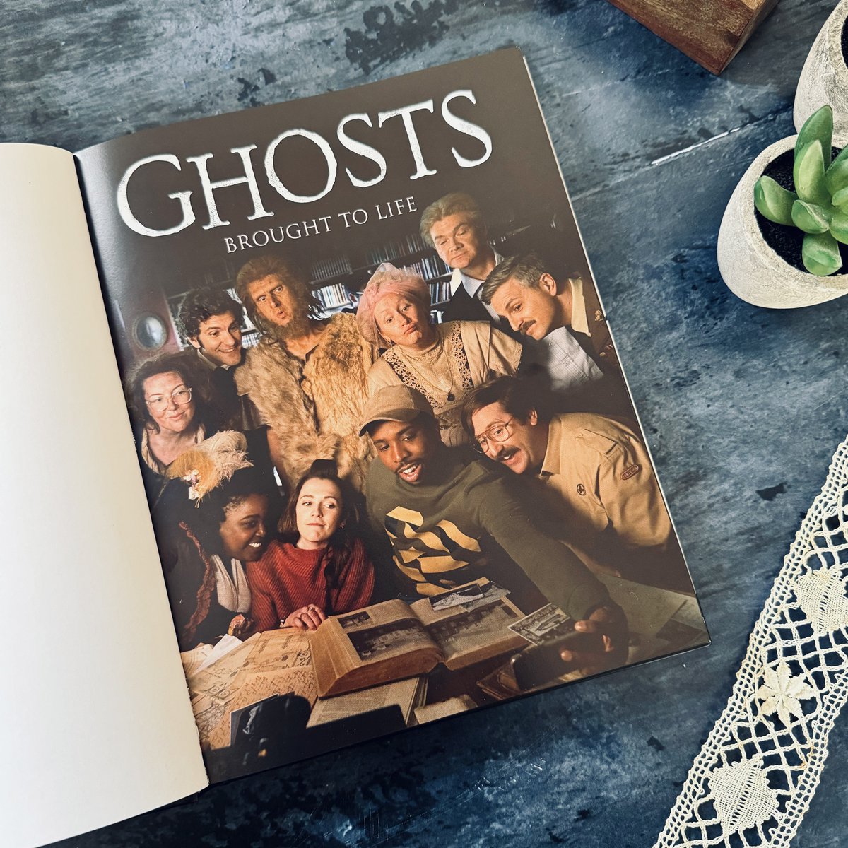 Bloomsbury Books UK tweet media