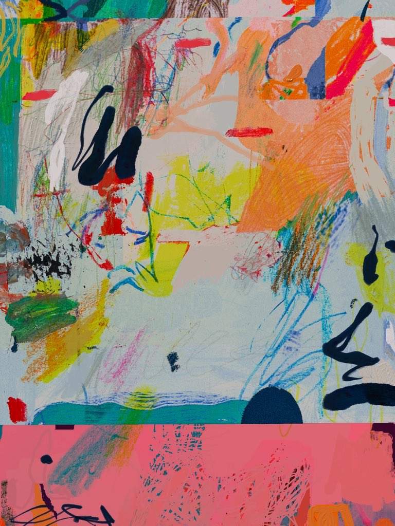 GM amigos 😘

Malleable VI is available ✨
👇🏼