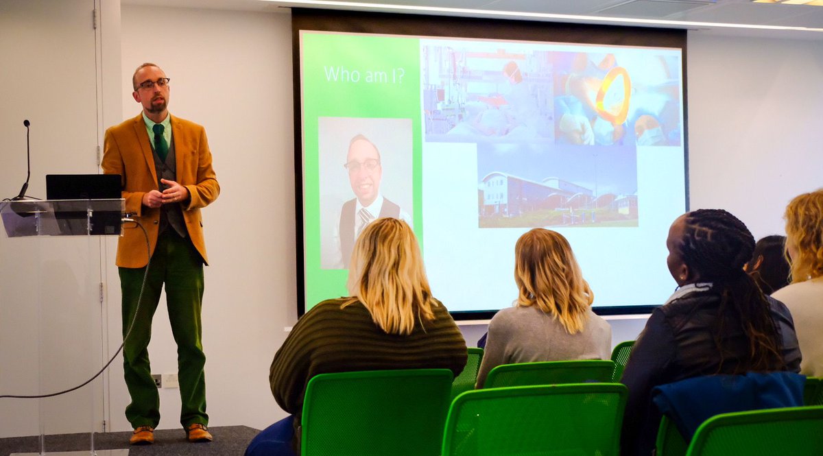 TV&W CriticalCareODN (@tvwcritcareodn) on Twitter photo Restarting after lunch with Dan talking to us about Sustainability: a guide to net zero in ICU. #TVWACC24 <a href="/DrDLake/">Daniel Lake</a> Restarting after lunch with Dan talking to us about Sustainability: a guide to net zero in ICU. #TVWACC24 <a href="/DrDLake/">Daniel Lake</a>