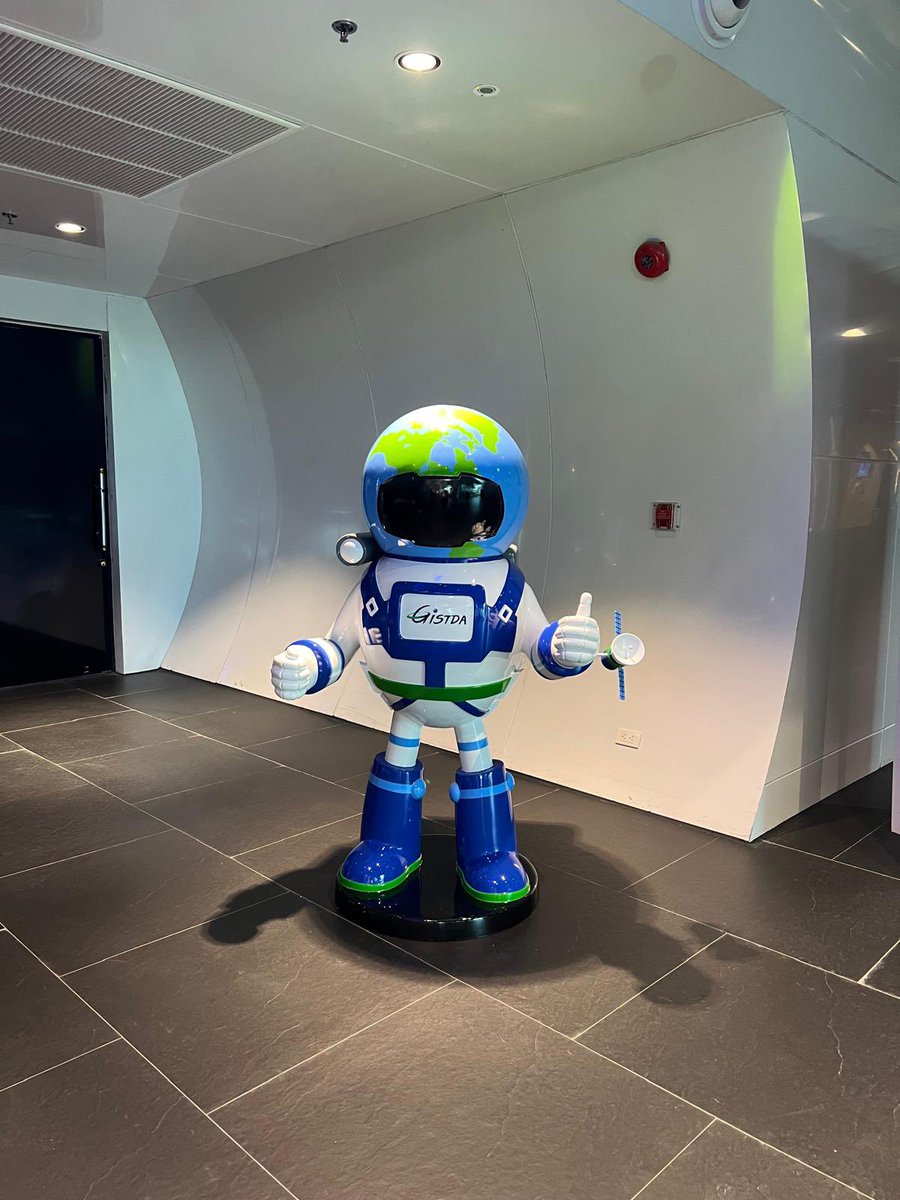 In-Space Missions tweet media