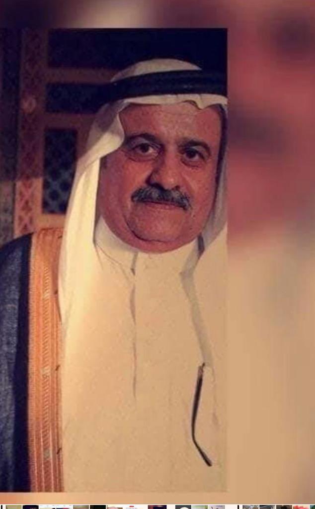 kaled1430_'s tweet photo. رحل إلى دار البقاء أخي الأكبر علي بن مساعد أبومحمد غفر الله له وأسكنه فسيح جناته وجعل ما أصابه كفارة له . رحل البشوش الكريم  إلى جوار الغفور الرحيم 
وإنا لله وإنا إليه راجعون
#علي_بن_مساعد_في_ذمة_الله https://t.co/DwWWWzOcWG