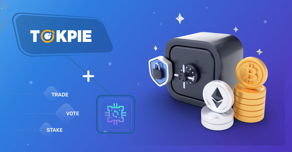 TokpieE's tweet image. SyncGPT (SYNC) Token Listed on Tokpie  📈
👉 AI-powered network unlocking creativity 🤖
tokpie.zendesk.com/hc/en-us/artic…
#SyncGPT #SYNC #token #AI #BSC #BEP20