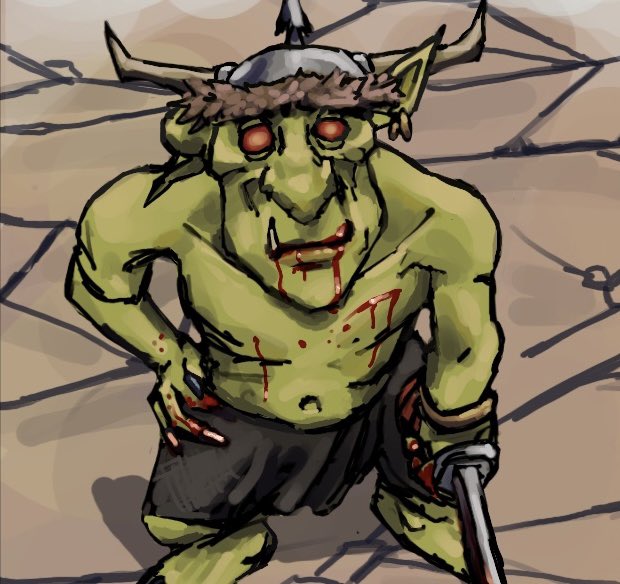 Gork’s Best Bosshat tweet media