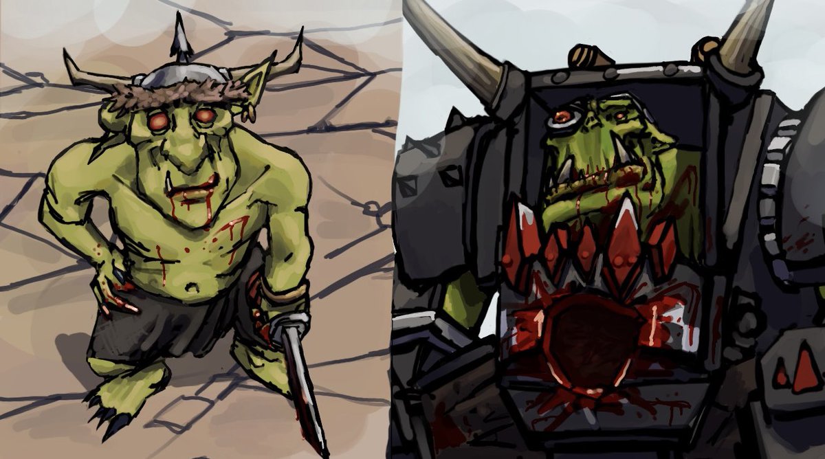 Gork’s Best Bosshat tweet media