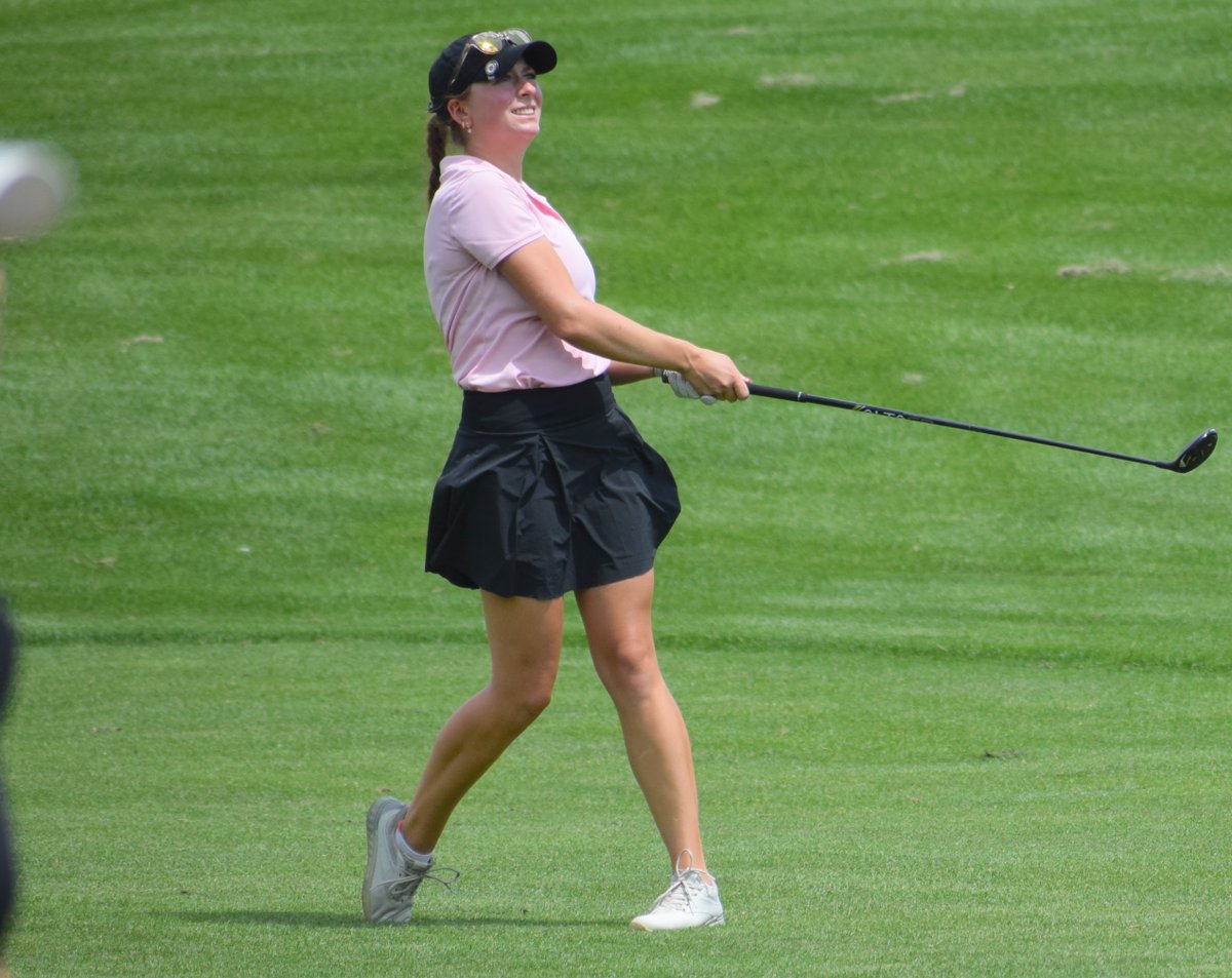 Colorado Golf Association tweet media