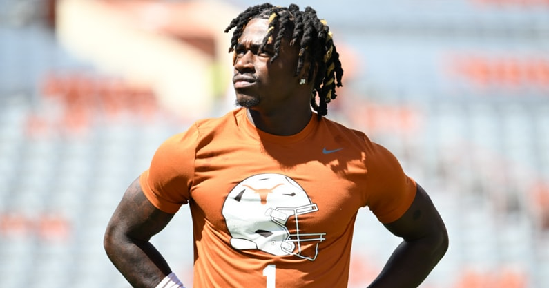 Inside Texas tweet media