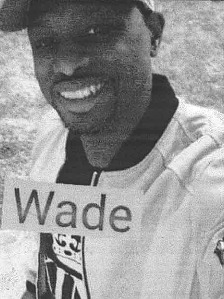 BaltCoPolice's tweet photo. #MISSING: 36-YO Wade Lawson (5'7", 150 lbs.). Last seen at 9:45 p.m. on Nov. 6, 2024, in the #Randallstown area wearing a t-shirt, jeans and riding a black bike. Mr. Lawson is deaf, walks w/ a limp and has a mild intellectual disorder. Anyone w/ info,  call 911 or 410-887-1340. https://t.co/SHrm14vasX