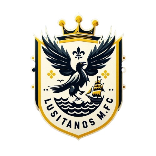 RodeoRex_Sorare's tweet photo. @mflmanagerfr Lusitanos MFC ! 
Avec de multiples références à la ville et son histoire. https://t.co/fpEBQ6ghCN
