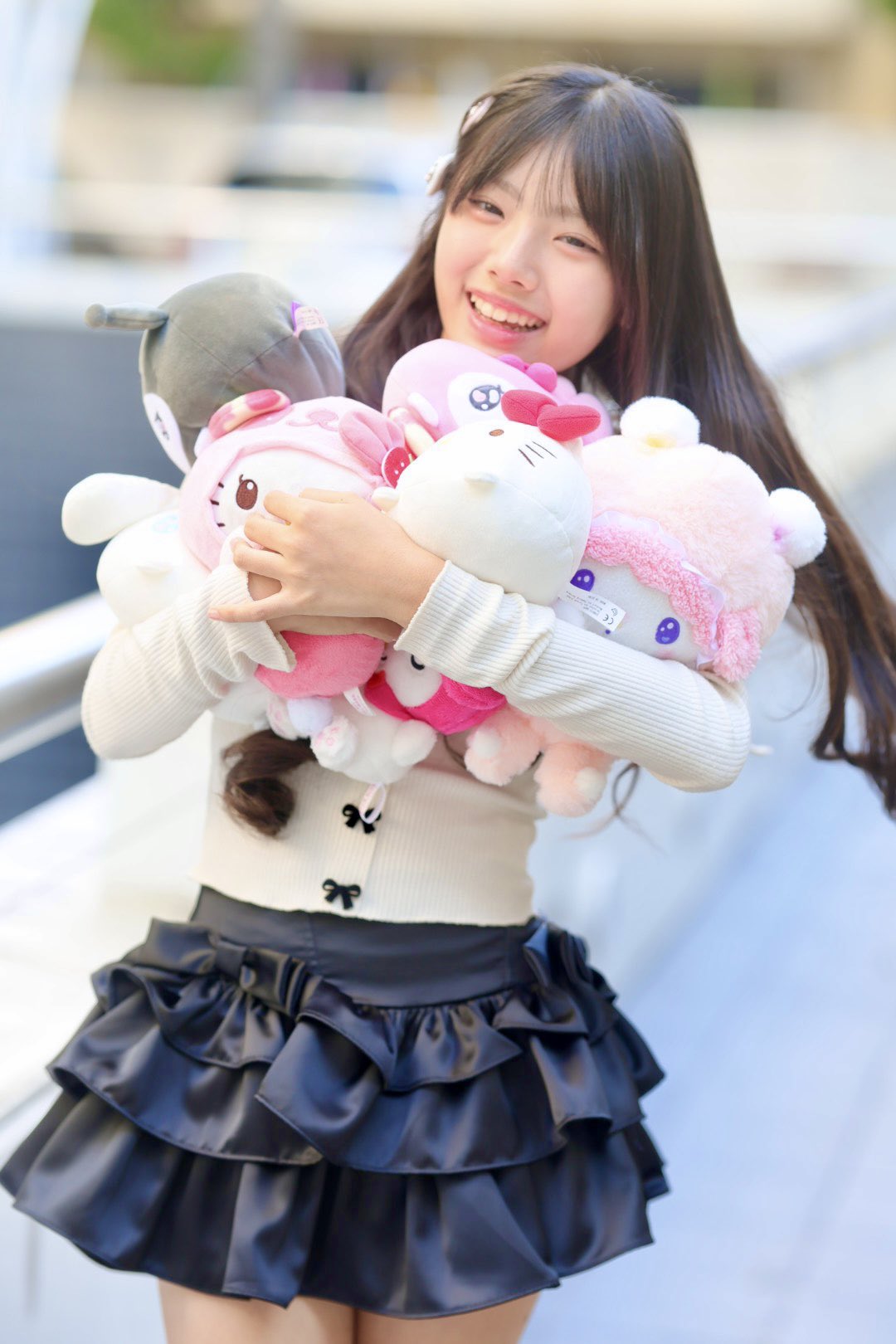 🐧いけしん🍓（無双）🐩 on X: 