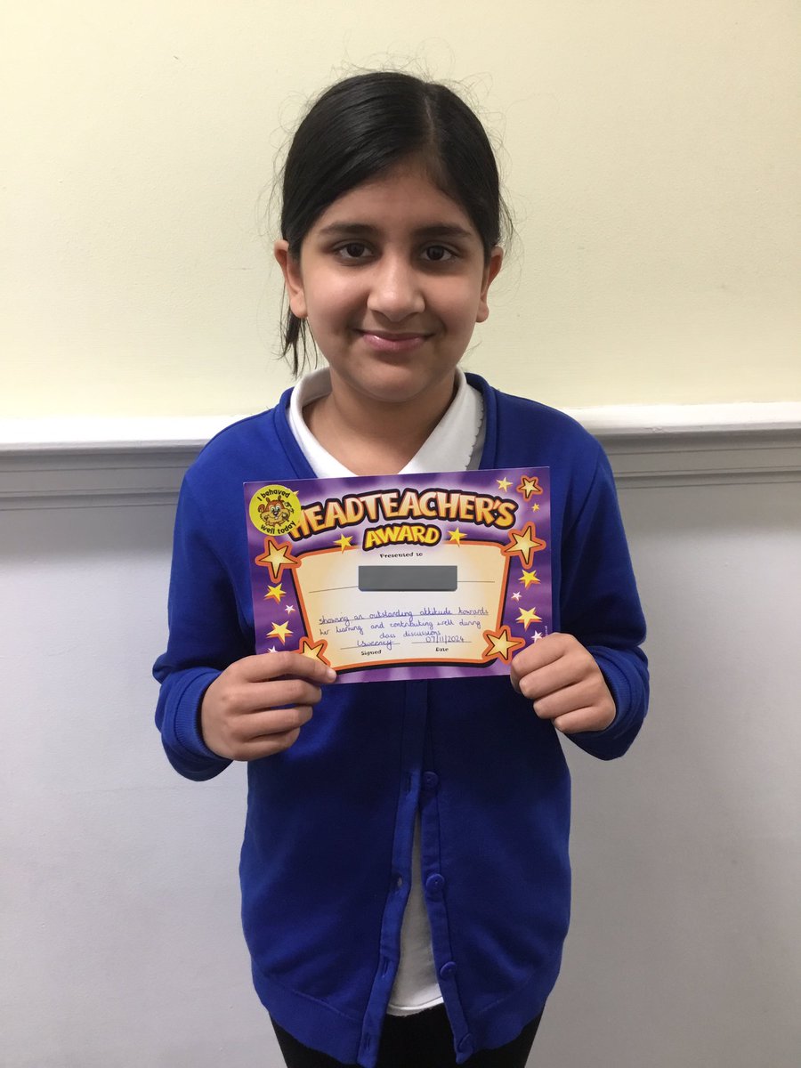 Sunning Hill Year 6 tweet media