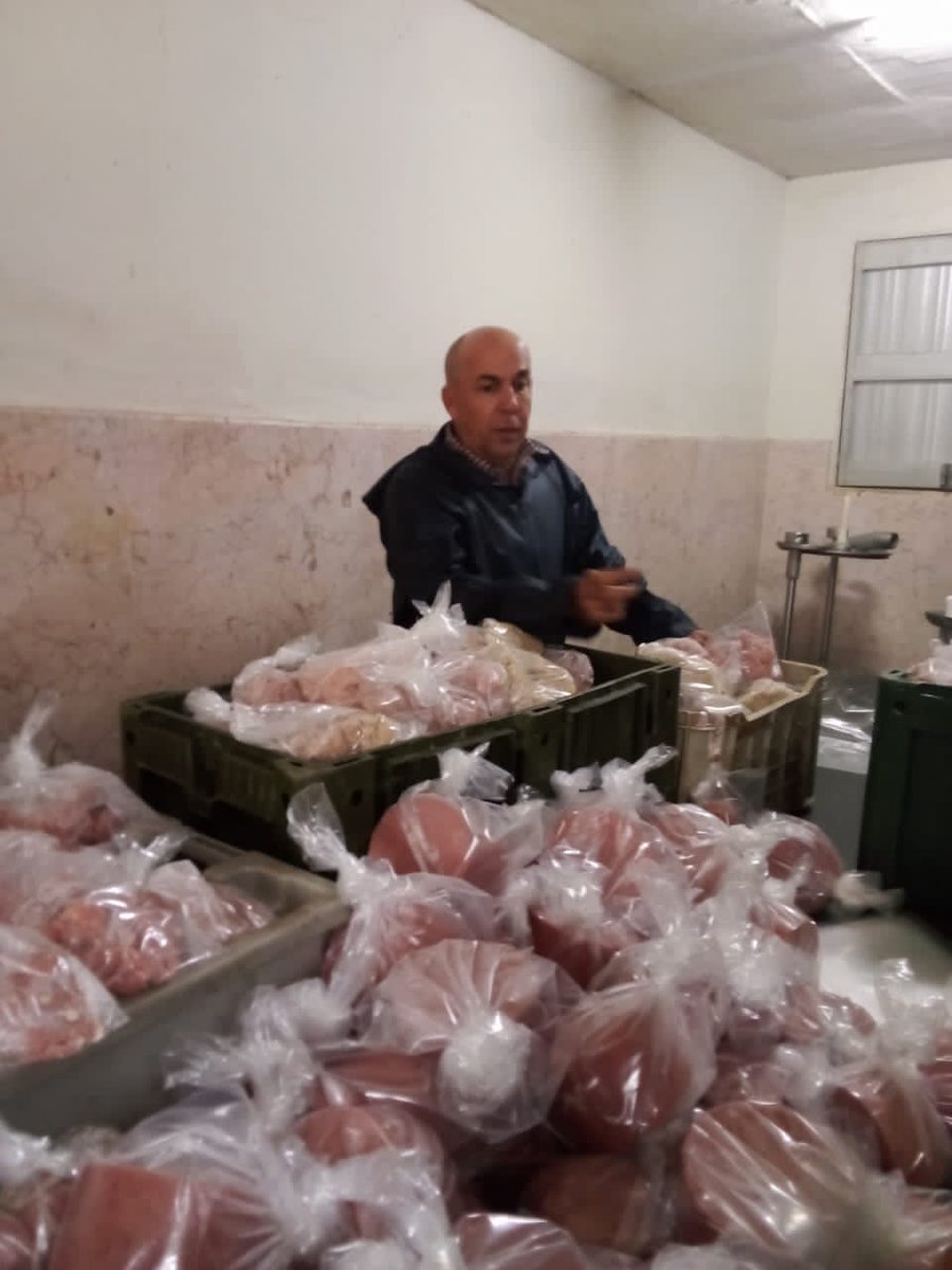En Jagüey Grande se hace entrega de módulos para  familias vulnerables.
📝📷 <a href="/ComercioMatanz1/">Comercio Matanzas</a>
#Matanzas #GobMtz