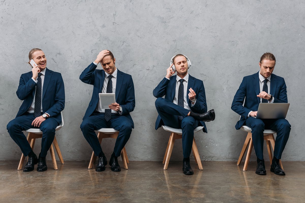 HRResolutions's tweet photo. Feeling like you need a clone to juggle all your HR responsibilities? We’ve got the expertise to lighten your load and find top talent. Let’s chat—send us a DM today!

#DramaFreeHR #Recruiting #RecruitSmarterNotHarder https://t.co/y95eJbUZ0W
