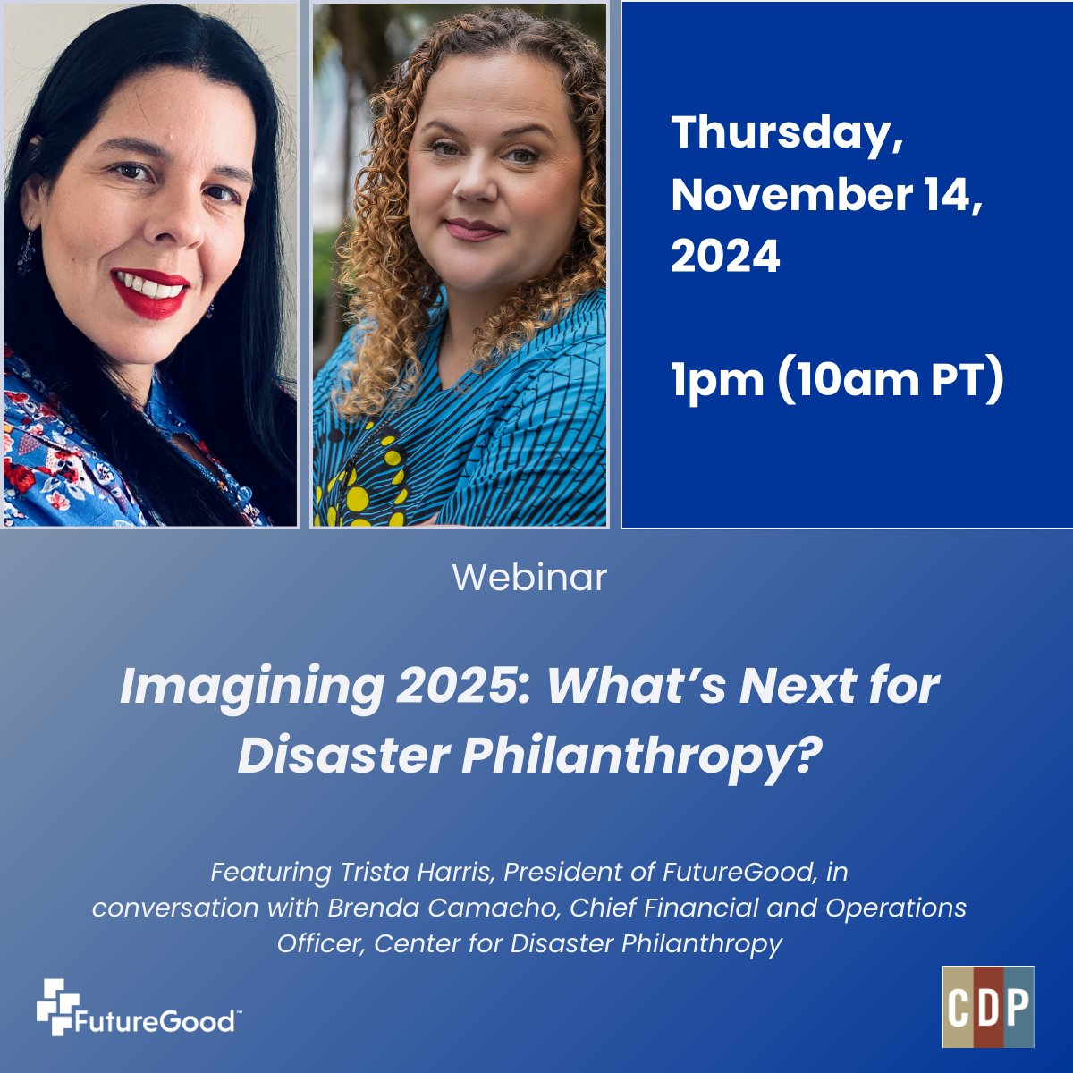 FutureGood tweet media